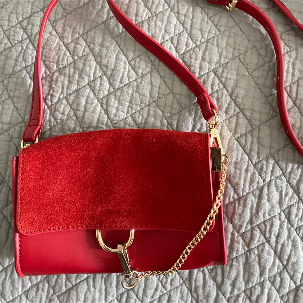 Mods Luxe Purse